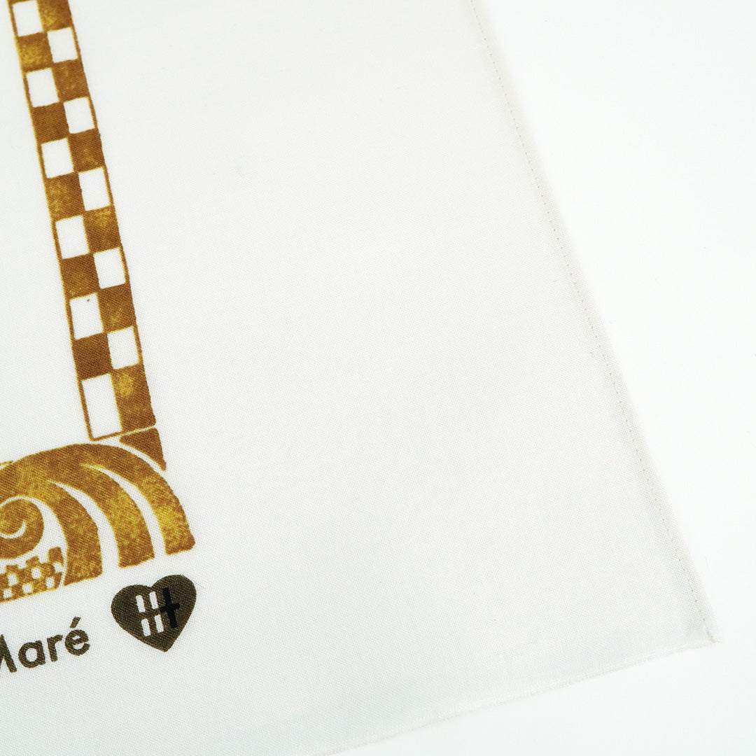 『牧神の午後』ニンフの衣裳デザインとジョルジュ・ルパップによるニジンスキーの1912年プログラム