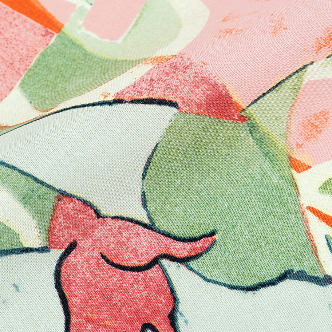 『アルルカン』を踊るジャン・ボルラン